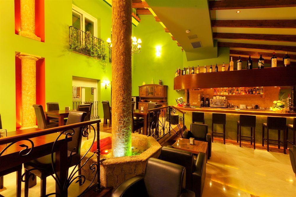 Boutique San Francisco Marbella