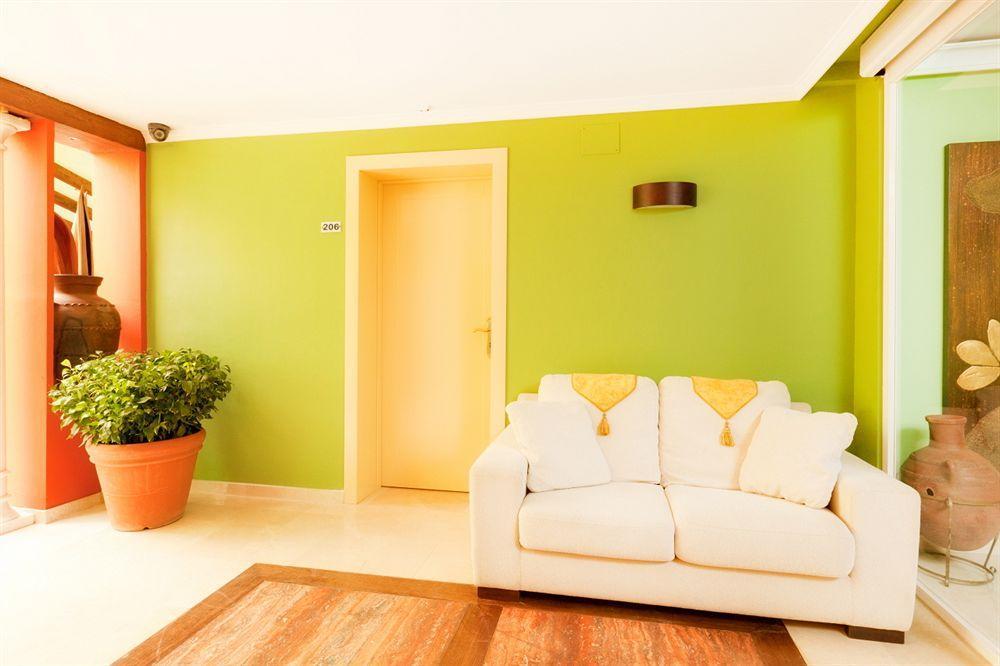 Hotel Boutique San Francisco Marbella