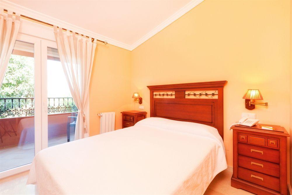 Boutique San Francisco Hotel