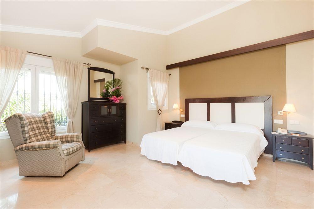Hotel Boutique San Francisco 3*