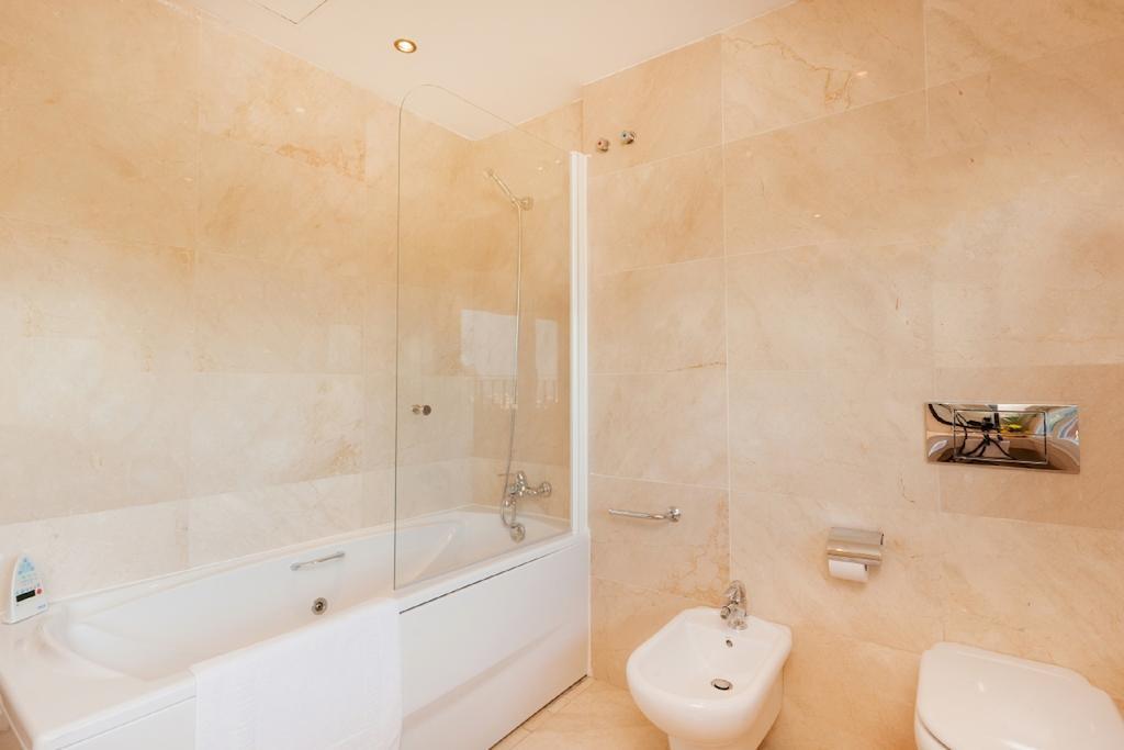 Boutique San Francisco Hotel Marbella