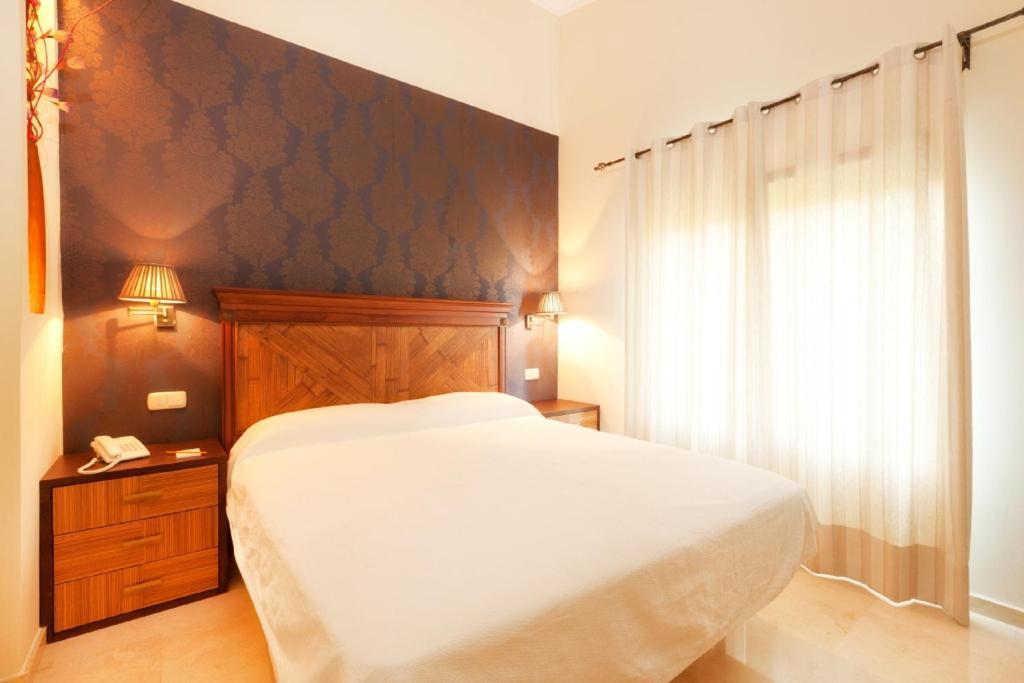 Hotel Boutique San Francisco Marbella