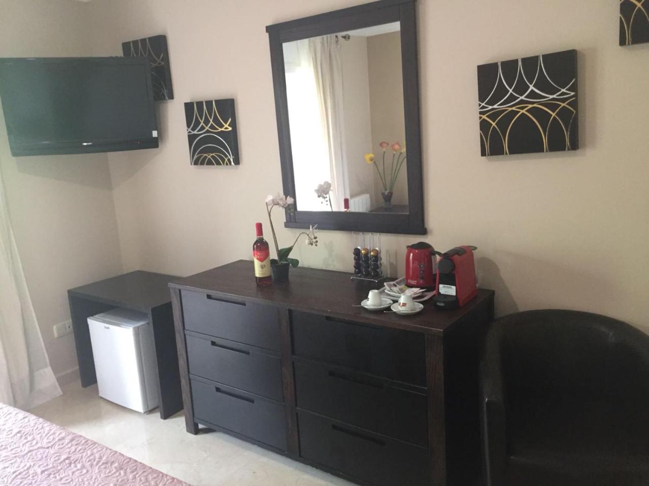 Hotel Boutique San Francisco 3*