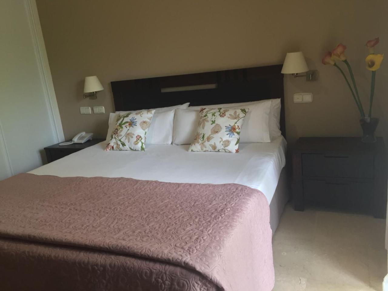 Boutique San Francisco 3*