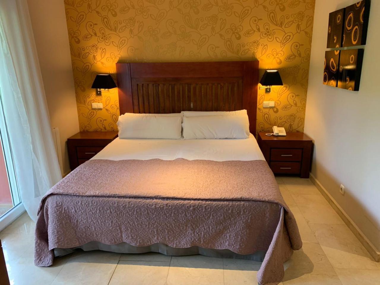 Boutique San Francisco Hotel 3*