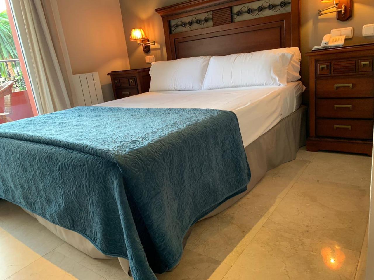 Hotel Boutique San Francisco 3*