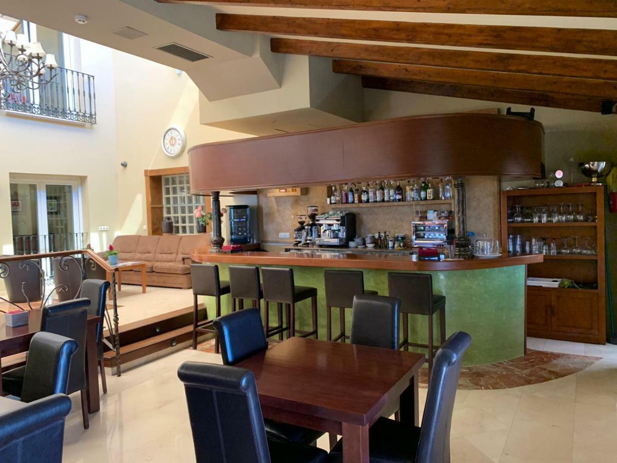 Boutique San Francisco Hotel Marbella
