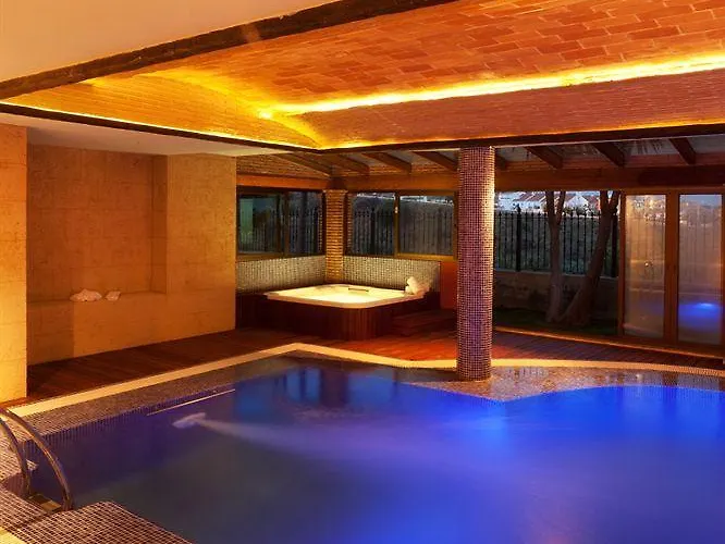 Boutique Hotel Villa San Francisco