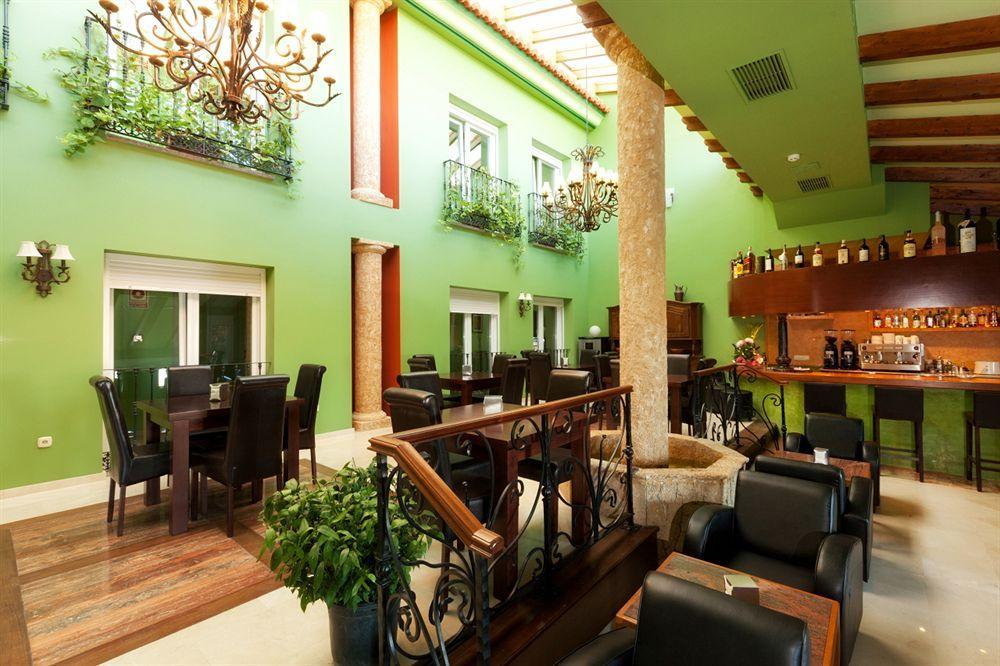 Boutique San Francisco Hotel 3*