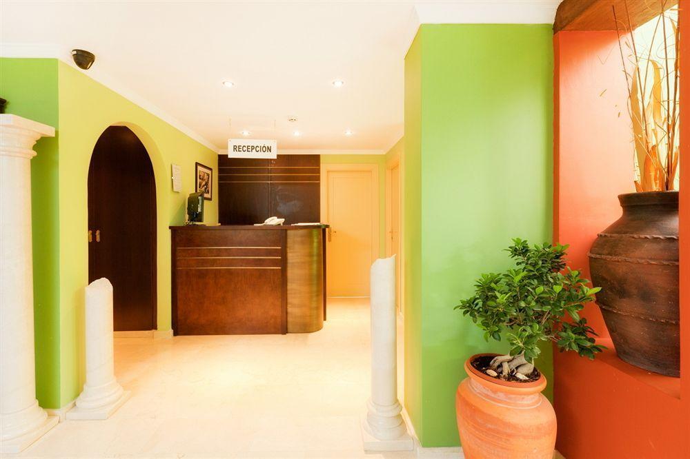 Boutique San Francisco Hotel 3*