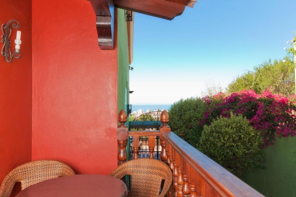 Boutique San Francisco Hotel 3*