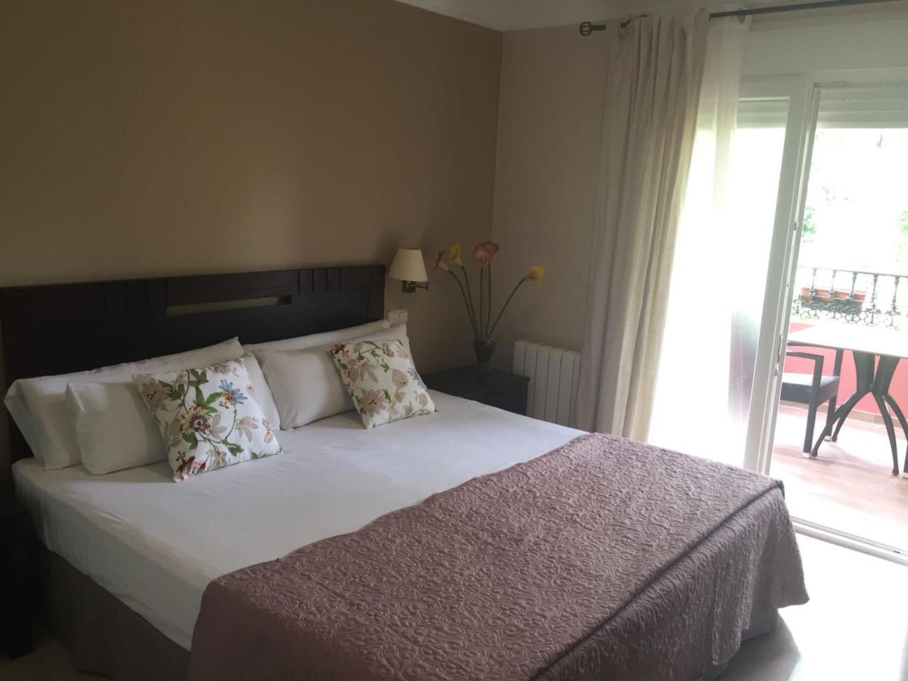 Hotel Boutique San Francisco Marbella