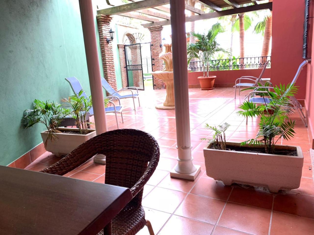 Hotel Boutique San Francisco Marbella