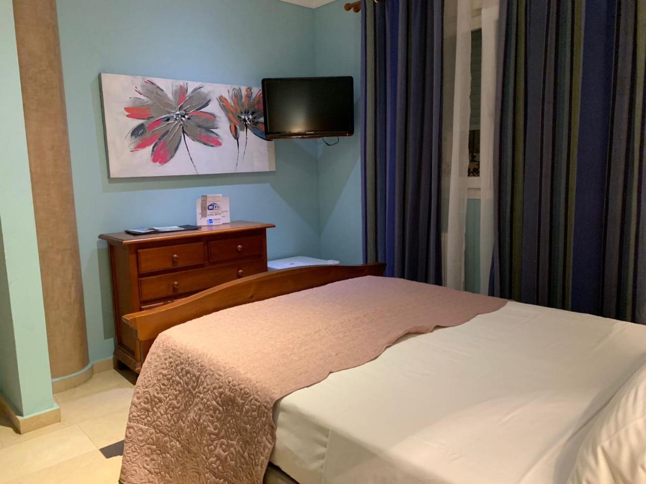 Hotel Boutique San Francisco Marbella