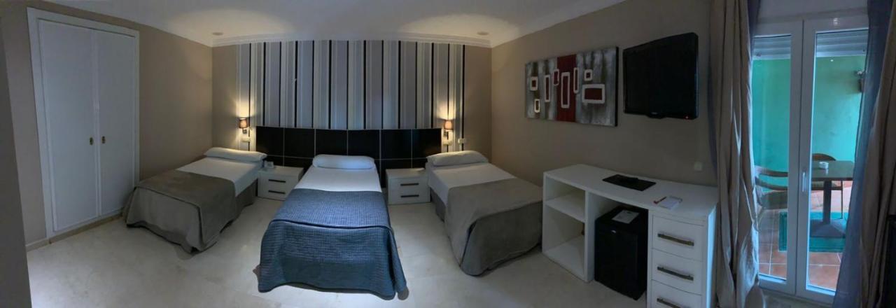 Boutique San Francisco 3*