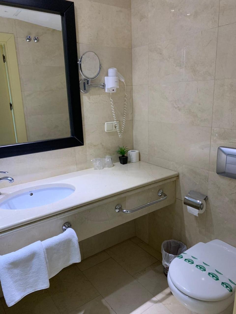 Hotel Boutique San Francisco 3*