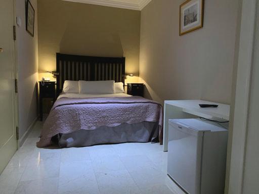 Boutique San Francisco 3* Marbella