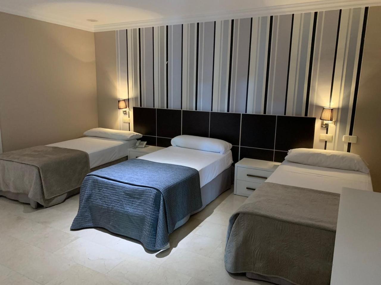 Boutique San Francisco Hotel 3*