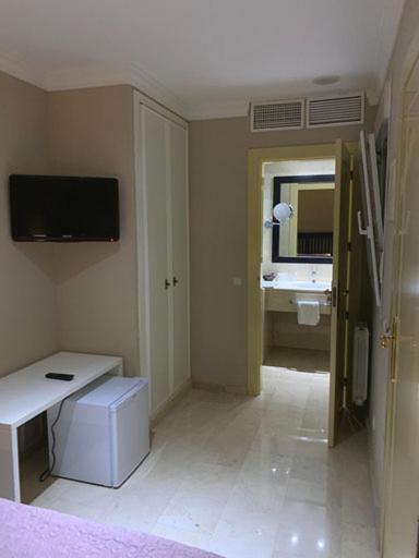 Boutique San Francisco Hotel