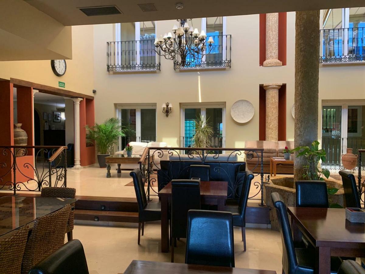 Boutique San Francisco Hotel 3*