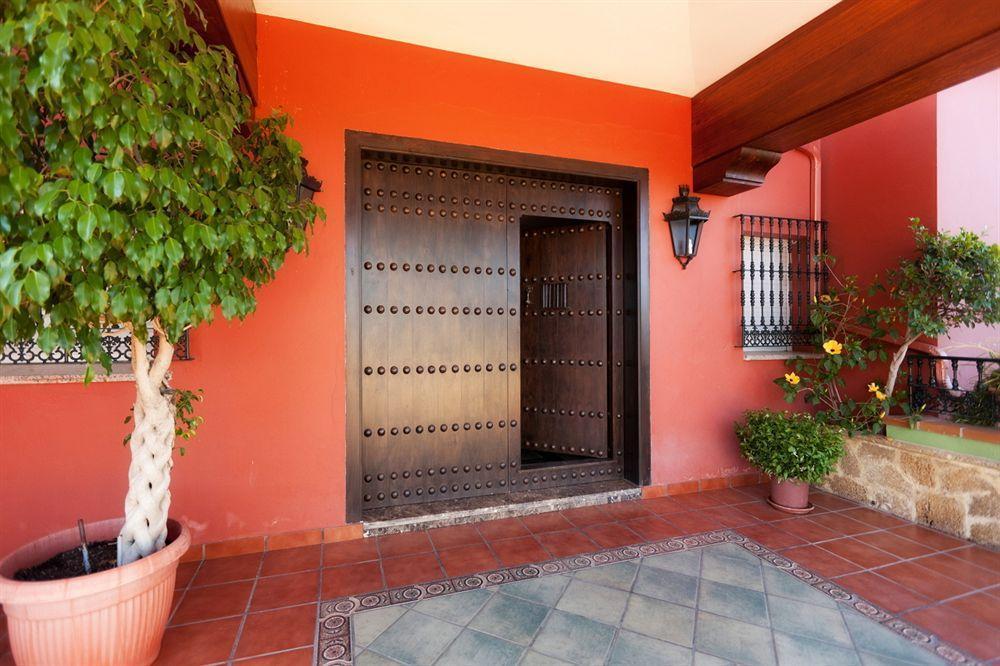 Boutique San Francisco 3* Marbella