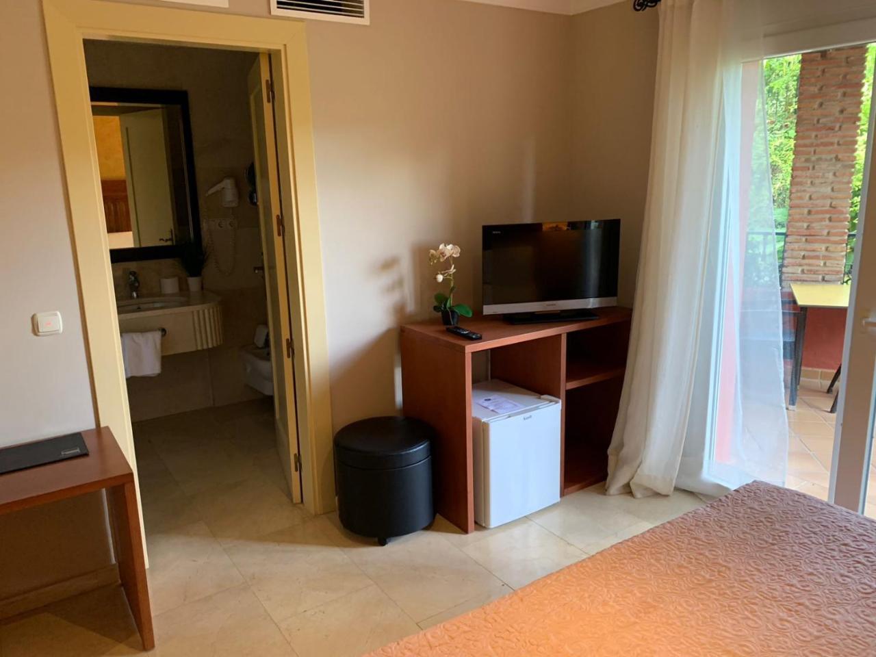 Boutique San Francisco Hotel 3*