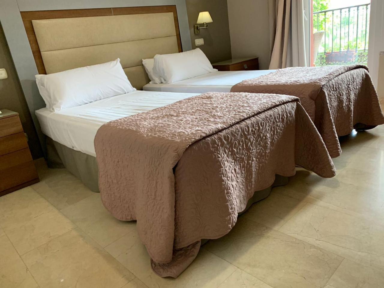 Boutique San Francisco 3* Marbella