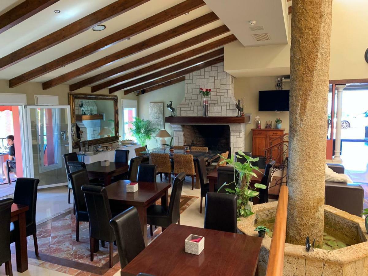 Boutique San Francisco 3* Marbella