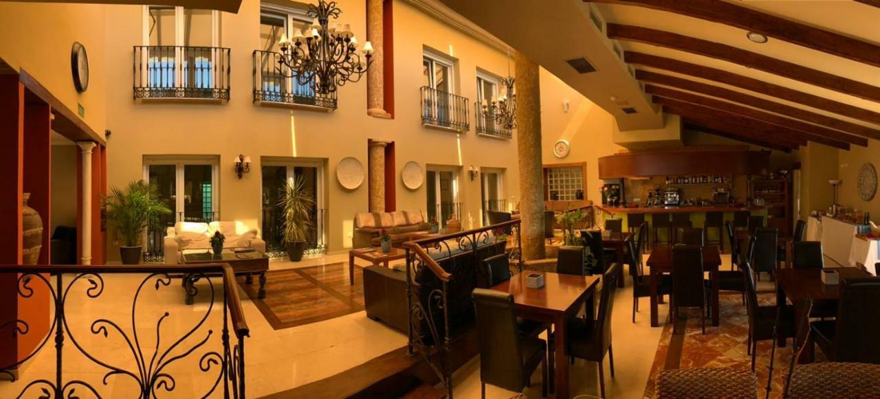 Boutique San Francisco Hotel